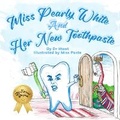 Cover: Miss Pearly White - Waxeye Books Publishing