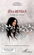 Cover: J&icirc;na-Bendan - Editions L'Harmattan