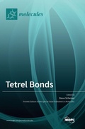 Cover: Tetrel Bonds - MDPI AG