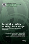 Cover: Sustainable Healthy Working Life for All Ages - MDPI AG