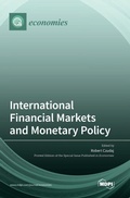 Cover: International Financial Markets and Monetary Policy - MDPI AG