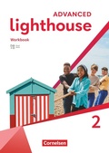 Cover: Lighthouse - Advanced Edition - Band 2: 6. Schuljahr - Cornelsen Verlag