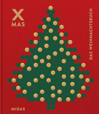 Abbildung von: XMAS - Das Weihnachtsbuch - Midas Collection