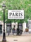 Cover: PARIS - Wie es keiner kennt - Midas Collection