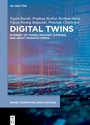 Cover: Digital Twins - De Gruyter
