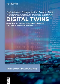 Abbildung von: Digital Twins - De Gruyter