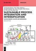 Cover: Sustainable Process Integration and Intensification - De Gruyter