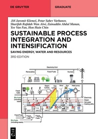 Abbildung von: Sustainable Process Integration and Intensification - De Gruyter