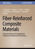 Cover: Fiber-Reinforced Composite Materials - Springer