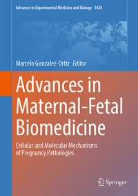 Abbildung von: Advances in Maternal-Fetal Biomedicine - Springer