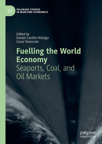 Abbildung von: Fuelling the World Economy - Palgrave Macmillan