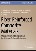 Cover: Fiber-Reinforced Composite Materials - Springer