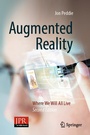 Cover: Augmented Reality - Springer