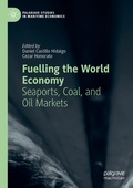 Cover: Fuelling the World Economy - Palgrave Macmillan