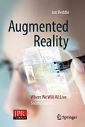 Cover: Augmented Reality - Springer