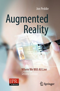 Abbildung von: Augmented Reality - Springer