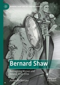 Cover: Bernard Shaw - Palgrave Macmillan