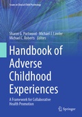 Cover: Handbook of Adverse Childhood Experiences - Springer