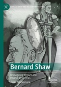 Cover: Bernard Shaw - Palgrave Macmillan