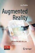 Cover: Augmented Reality - Springer