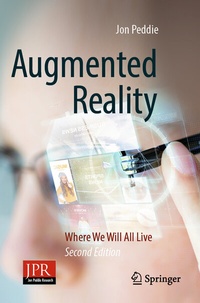 Abbildung von: Augmented Reality - Springer