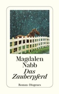 Cover: Das Zauberpferd - Diogenes