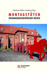 Abbildung von: Montagstüten - Aschendorff