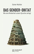 Cover: Das Gender-Diktat - Aschendorff