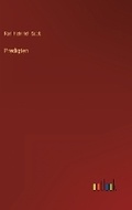 Cover: Predigten - Outlook Verlag