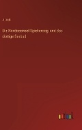 Cover: Die Nordseeinsel Spiekeroog und das dortige Seebad - Outlook Verlag