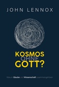 Bild: Kosmos ohne Gott? - R.Brockhaus