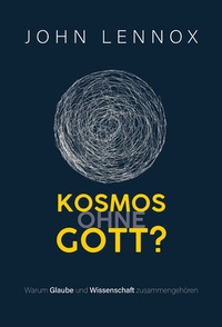 Abbildung von: Kosmos ohne Gott? - R. Brockhaus