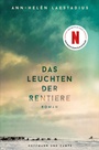 Cover: Das Leuchten der Rentiere - Hoffmann & Campe