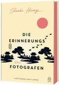 Cover: Die Erinnerungsfotografen - Hoffmann & Campe