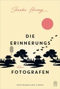Cover: Die Erinnerungsfotografen - Hoffmann & Campe