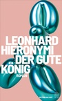 Cover: Der gute König - Hoffmann & Campe