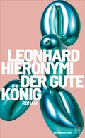 Cover: Der gute K&ouml;nig - Hoffmann & Campe