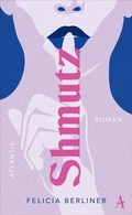 Cover: Shmutz - Atlantik Verlag