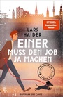 Cover: Einer muss den Job ja machen - Hoffmann & Campe