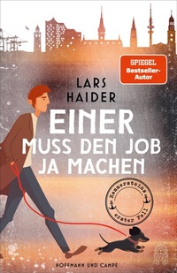 Abbildung von: Einer muss den Job ja machen - Hoffmann & Campe