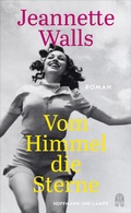 Cover: Vom Himmel die Sterne - Hoffmann & Campe