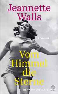 Abbildung von: Vom Himmel die Sterne - Hoffmann & Campe