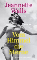 Cover: Vom Himmel die Sterne - Hoffmann & Campe