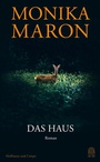 Cover: Das Haus - Hoffmann & Campe