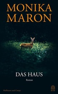 Cover: Das Haus - Hoffmann & Campe