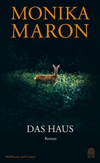 Abbildung von: Das Haus - Hoffmann & Campe