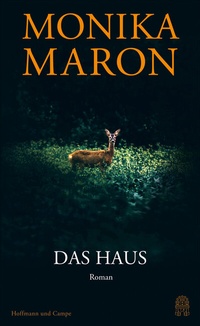 Abbildung von: Das Haus - Hoffmann & Campe