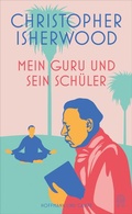 Cover: Mein Guru und sein Sch&uuml;ler - Hoffmann & Campe