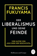 Cover: Der Liberalismus und seine Feinde - Hoffmann & Campe