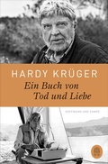 Cover: Ein Buch von Tod und Liebe - Hoffmann & Campe